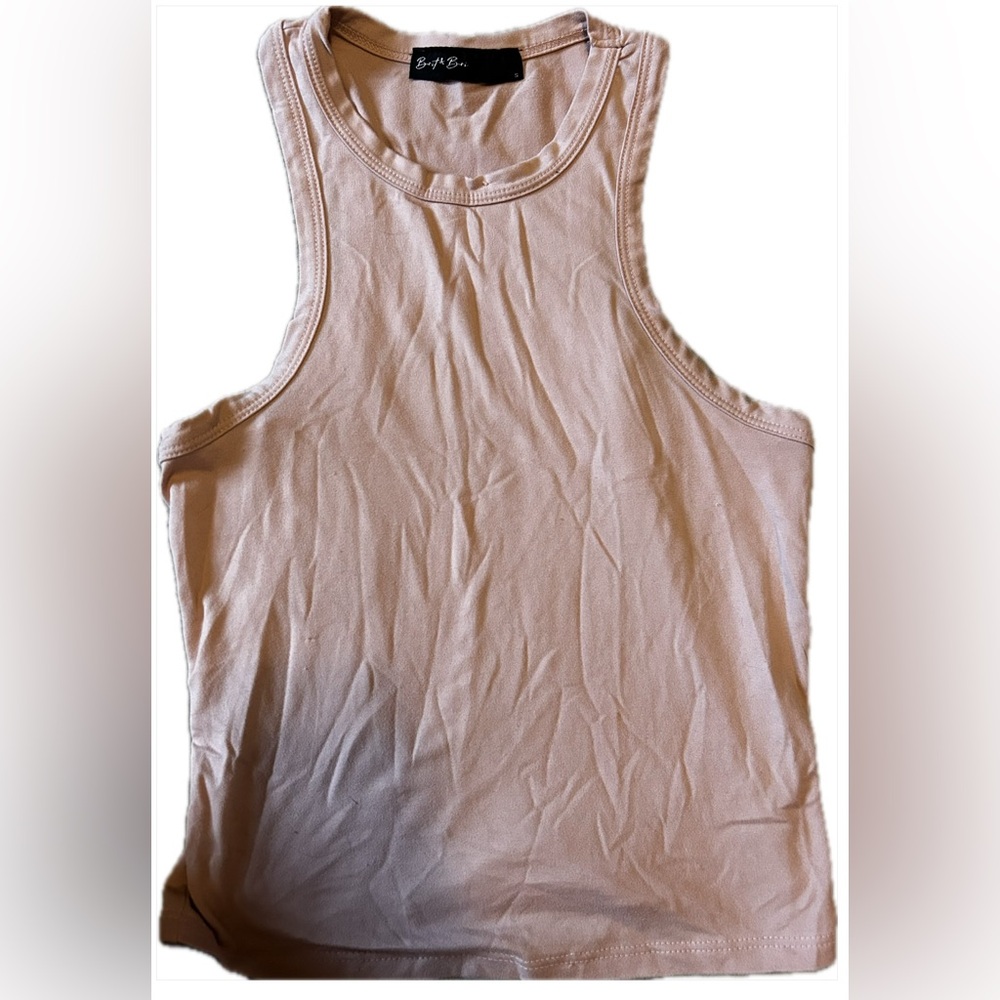 Brit and Bri Women’s tank top